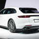 Porsche Panamera Sport Turismo